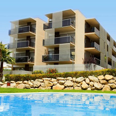 Rentalmar Paradise Families Only Con Parking サロウ エクステリア 写真