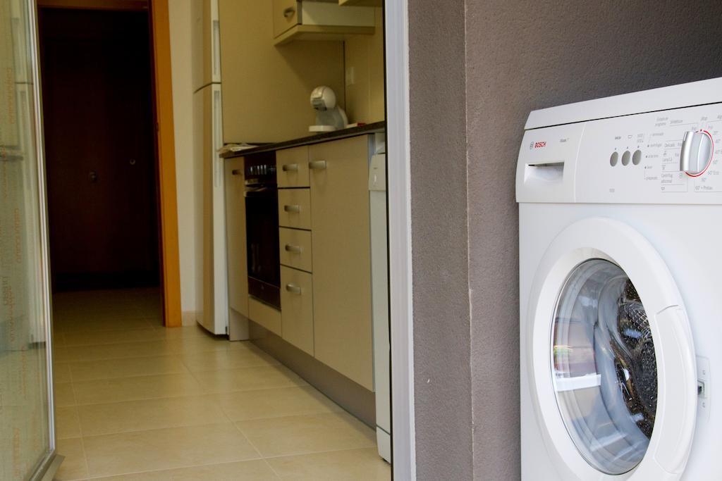 Rentalmar Paradise Families Only Con Parking サロウ 部屋 写真