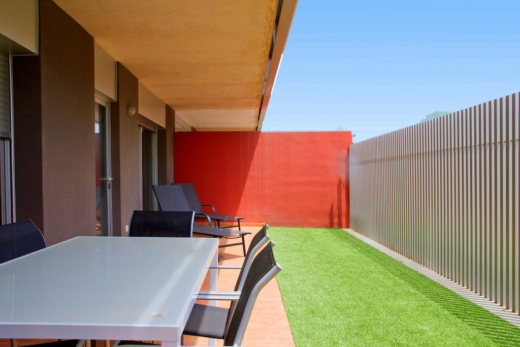 Rentalmar Paradise Families Only Con Parking サロウ 部屋 写真